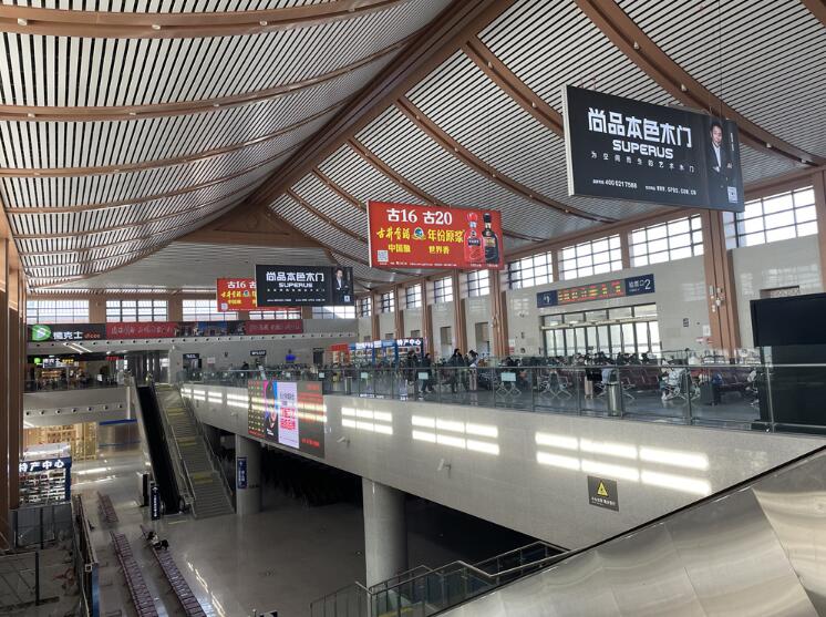 燈箱LED廣告非常有利于現代社會快節奏、效率高的生活